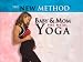 The New Method - Baby & Mom Pre Natal Yoga