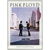 Review Old Glory  / Pink Floyd - Burning Man Tapestry