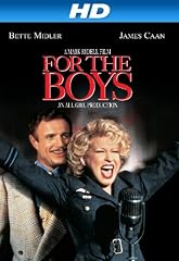 For The Boys