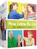 Produkt-Bild: Mein Leben & Ich - Die komplette Serie [17 DVDs]