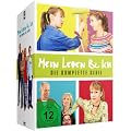 Mein Leben & Ich - Die komplette Serie [17 DVDs]
