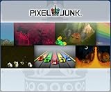 PixelJunk: 3 in 1 Bundle (Racers, Eden and Monsters) [Online Game Code]