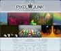 PixelJunk: 3 in 1 Bundle (Racers, Eden and Monsters) [Online Game Code]