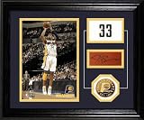 Highland Mint Indiana Pacers Danny Granger Player Pride Desktop