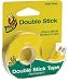 Henkel IT20904 Duck 1/2-by-450-Inch Double Stick Permanent Tape