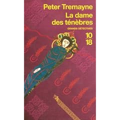 La dame des t�n�bres