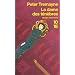 La dame des t�n�bres