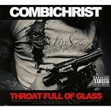 Anklicken zum Vergrößeren: Combichrist - Throat Full of Glass (Ltd.Digi) (Audio CD) Anklicken zum Vergrößeren: Combichrist - Throat Full of Glass (Ltd.Digi) (Audio CD)