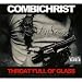 Anklicken zum Vergrößeren: Combichrist - Throat Full of Glass (Ltd.Digi) (Audio CD)