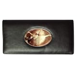 Degas Ballerina Long Wallet Billfold