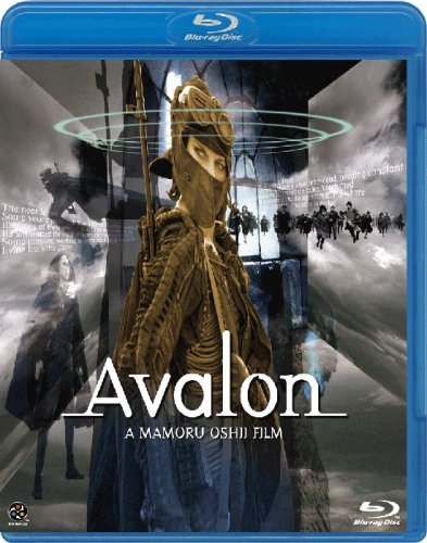 �A���@���� [Blu-ray]