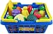 Fruit & Vegetable Grocery Basket