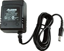 Alesis P3 Power Supply Barrel
