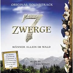 Der Zwergenmarsch (A Cappella)