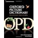 �G�Ŋo���鎫�� Oxford - Picture Dictionary