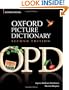 Oxford Picture Dictionary (Monolingual English)