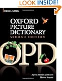 Oxford Picture Dictionary (Monolingual English)