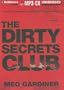 The Dirty Secrets Club: A Novel (Jo Beckett Series)