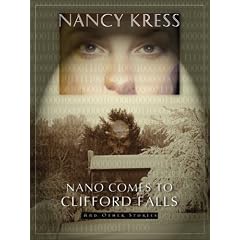 Nano Comes to Clifford Falls: And Other Stories