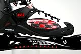 picture of Powerslide Nordictrainer 09 with Doublebrake