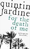 For The Death Of Me (Oz Blackstone Mysteries)