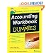Accounting Workbook For Dummies