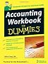 Accounting Workbook For Dummies (US Edition)