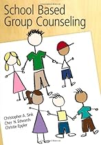 School Based Group Counseling (School Counseling)