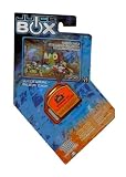 Juice Box Codename: Kids Next Door - Juiceware Media Chip