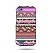 CoverON® Slim Hard Case for BLU Life Play with Cover Removal Tool - (Tribal)