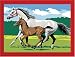 Ravensburger,292370,Malen nach Zahlen-Mutter und Kind,Serie D