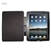 Apple Ipad Premium Leather case for Ipad Wifi & 3G 16gb, 32gb, 64gb