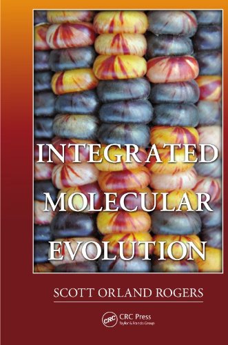 Integrated Molecular Evolution
