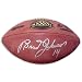 Brad Johnson Super Bowl XXXVII Autographed Pro Football