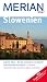  : Slowenien (Merian live): Julische Alpen - Wo die unber&uuml;hrte Landschaft Naturfreunde verzaubert. Ljubljana - Stadt der Liebe zwischen Alpen und Adria