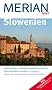 Slowenien: Julische Alpen - Wo die unber�hrte Landschaft Naturfreunde verzaubert. Ljubljana - Stadt der Liebe zwischen Alpen und Adria (MERIAN live)