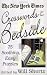 The New York Times Crosswords for Your Bedside: 75 Soothing, Easy Puzzles (New York Times Crossword Puzzles)