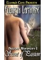 Scent Of Passion (Rutledge Werewolves, Book One)