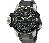 SEIKO 5 Hommes automatique Atlas (acier armes) SKZ231