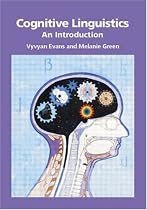 Cognitive Linguistics: An Introduction
