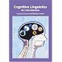 Cognitive Linguistics:  An Introduction