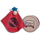 Kaloo Sweet Life Toy, Doudou Turtle