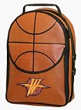Golden State Warriors Pebble Grain Golf Shoe Bag
