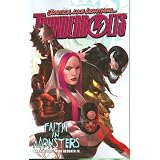 Thunderbolts 1: Faith in Monsterspar Warren Ellis