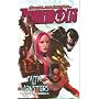 Thunderbolts, Vol. 1: Faith in Monsters