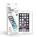 iPhone 6 / 6s 4.7in [CASE FRIENDLY HD CLEAR] GPEL Japanese Asahi Real Tempered Glass Screen Protector, 100% Replacement Guarantee, Premium Quality Glass in Korea