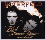Anklicken zum Vergrößeren: Roterfeld - Blood Diamond Romance (Limited Edition inkl. 4 Bonus Tracks) (Audio CD) Anklicken zum Vergrößeren: Roterfeld - Blood Diamond Romance (Limited Edition inkl. 4 Bonus Tracks) (Audio CD)