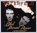 Anklicken zum Vergrößeren: Roterfeld - Blood Diamond Romance (Limited Edition inkl. 4 Bonus Tracks) (Audio CD)