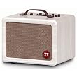 ZT Lunchbox Acoustic 200-watt 1x6.5 Acoustic guitar Amplifier ZT Lunchbox Acoustic 200-watt 1x6.5 Acoustic guitar Amplifier