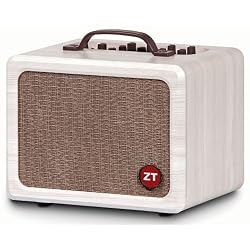 ZT Lunchbox Acoustic 200-watt 1x6.5 Acoustic guitar Amplifier